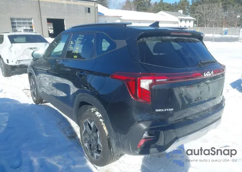 2025 Kia Seltos S z USA, uszkodzony, nr VIN KNDEUCAA5S7725154